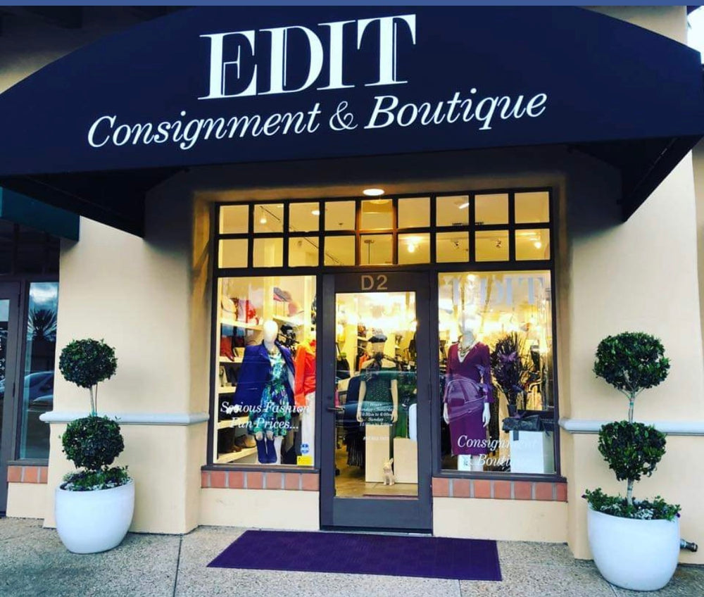 THE NEXT-TO-NEW SHOP & CONSIGNMENT BOUTIQUE - CLOSED - 26 Reviews