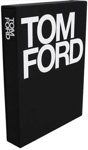 
                
                    Load image into Gallery viewer, Tom Ford Coffee Table Collector Book
                
            